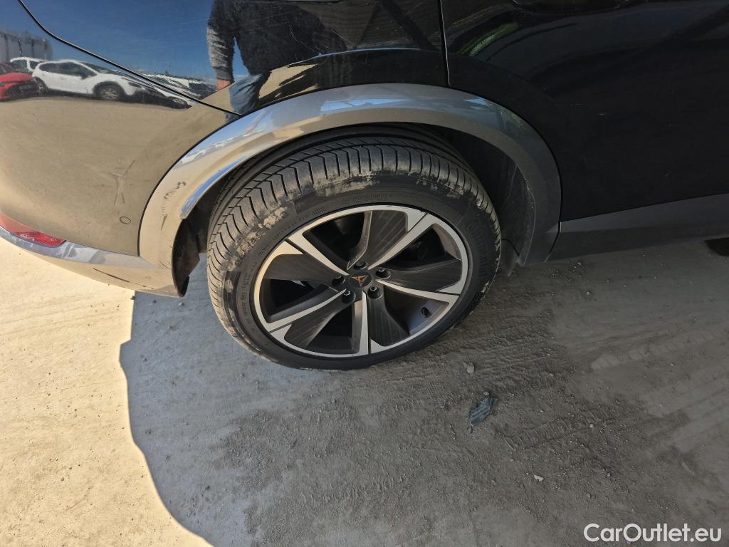  Cupra  Formentor CUPRA  / 2020 / 5P / todoterreno 1.5 TSI 110kW (150 CV) DSG #4