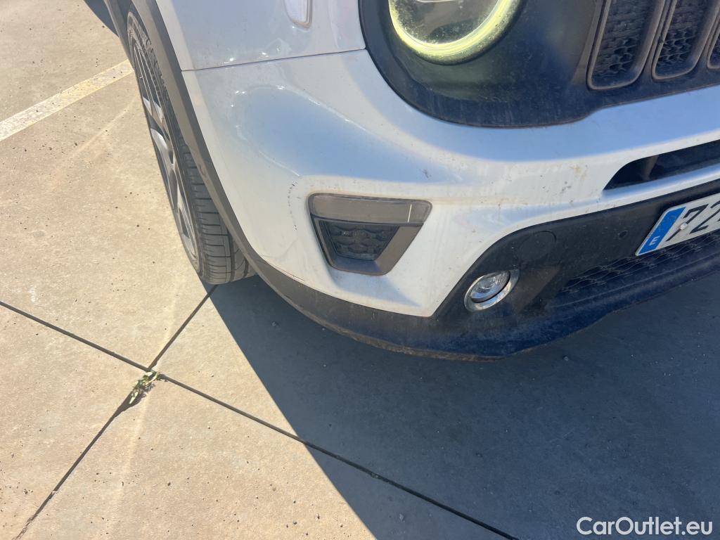  Jeep  Patriot JEEP Renegade / 2014 / 5P / todoterreno S 1.3 PHEV 177kW (240CV) AT AWD #42