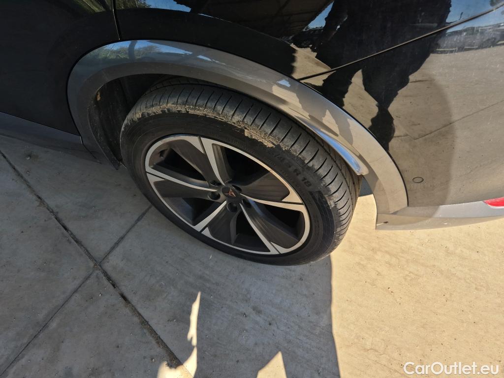  Cupra  Formentor CUPRA  / 2020 / 5P / todoterreno 1.5 TSI 110kW (150 CV) DSG #1