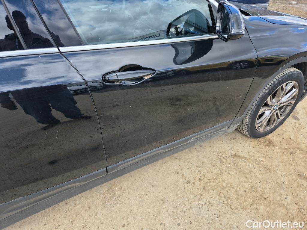  Bmw  X2 BMW  sDrive18i (CX3) #38