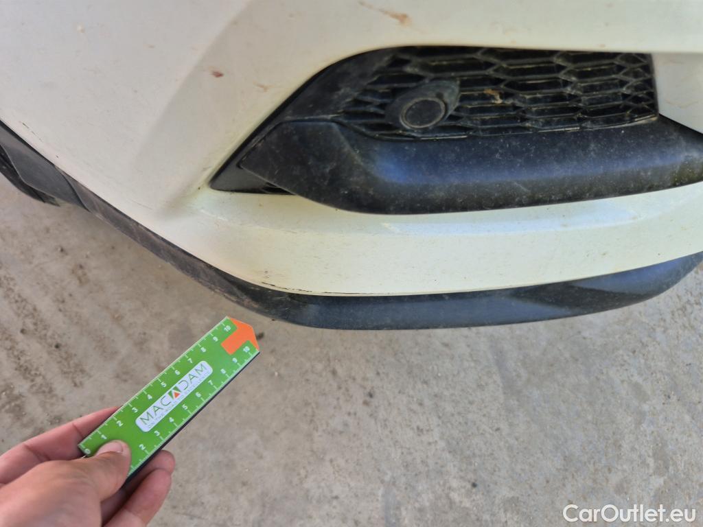  Nissan  Qashqai NISSAN  / 2017 / 5P / todoterreno dCi 85 kW (115 CV) E6D ACENTA #25