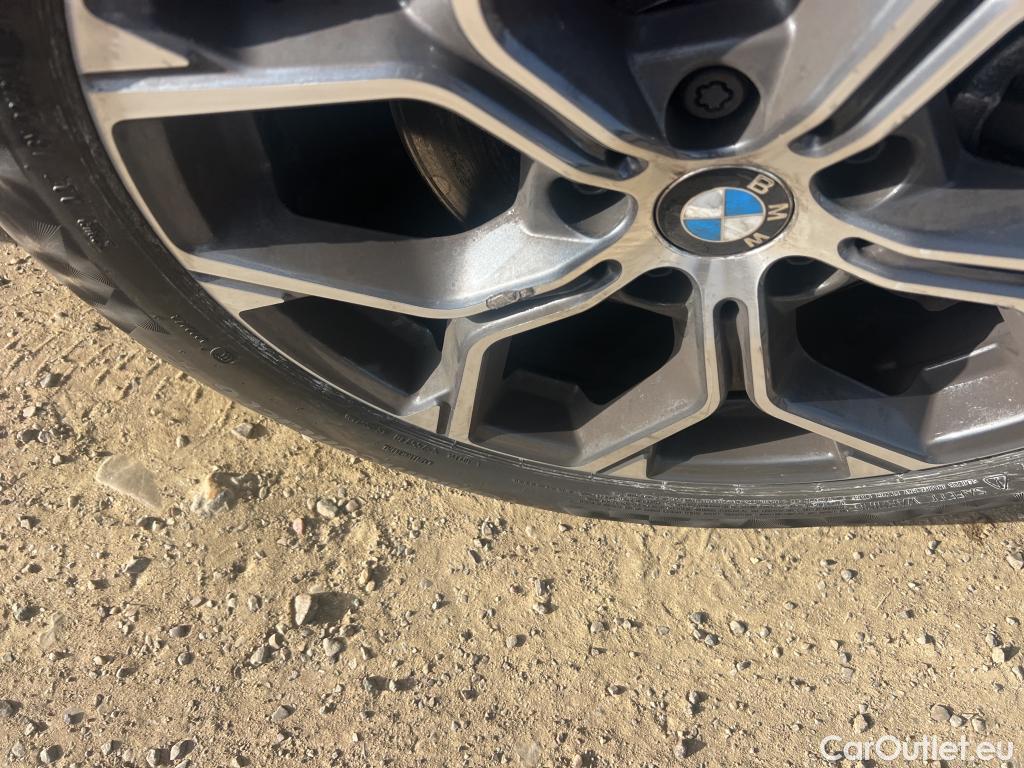  Bmw  X2 BMW  / 2017 / 5P / todoterreno sDrive18i (AC3) #5