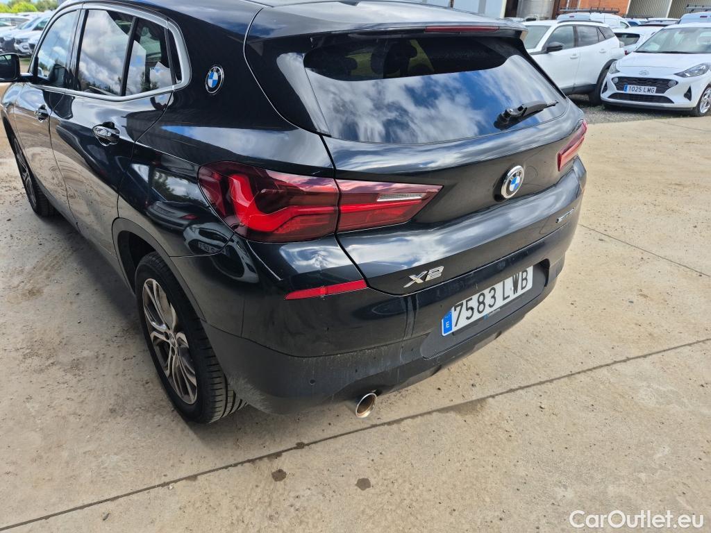  Bmw  X2 BMW  sDrive18i (CX3) #5