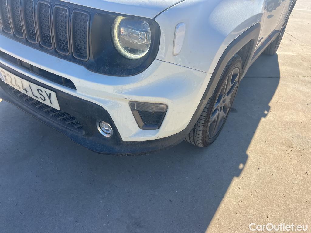  Jeep  Patriot JEEP Renegade / 2014 / 5P / todoterreno S 1.3 PHEV 177kW (240CV) AT AWD #40