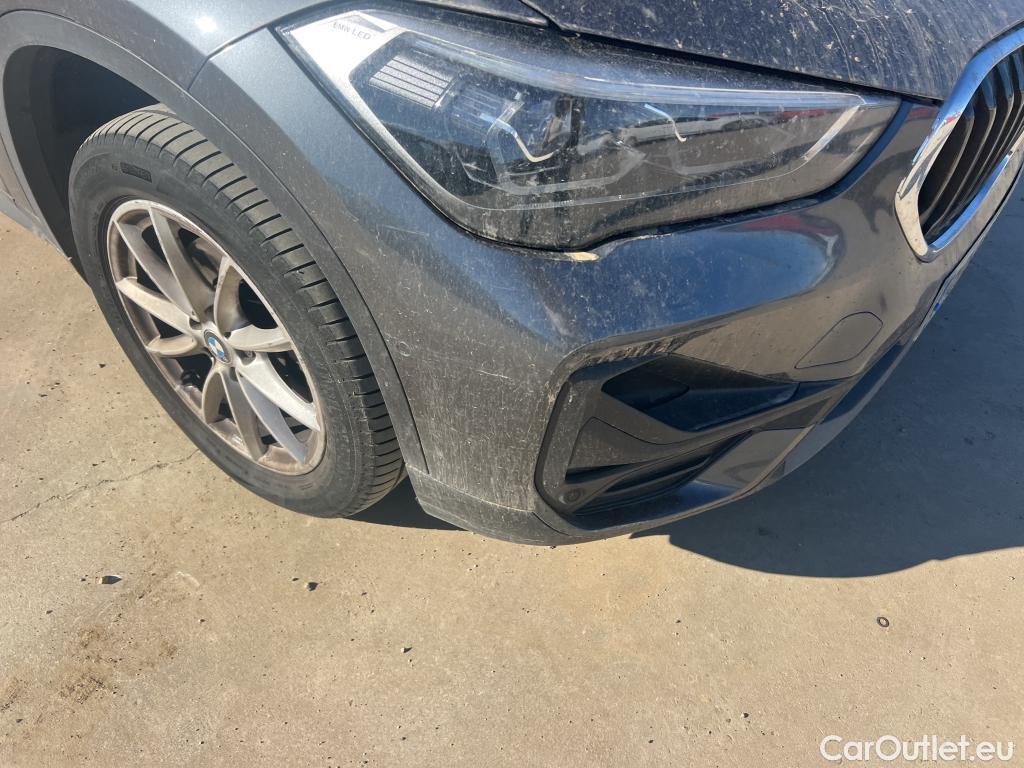  Bmw  X1 BMW  / 2019 / 5P / todoterreno sDrive18d #14