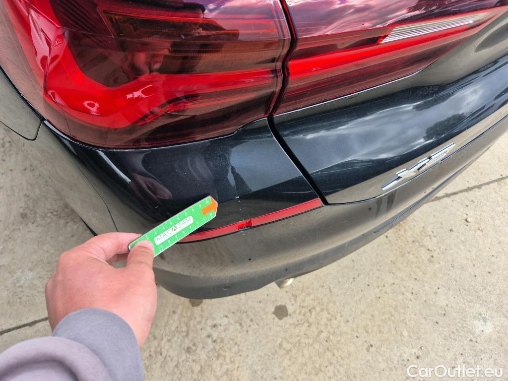  Bmw  X2 BMW  sDrive18i (CX3) #6