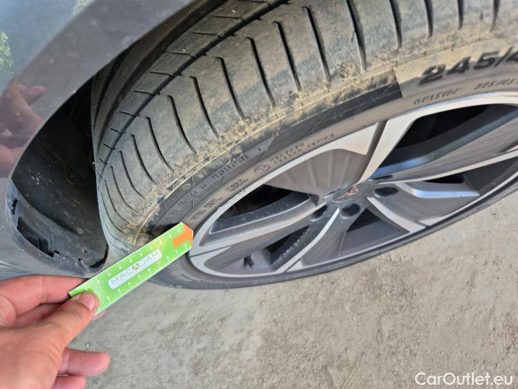  Cupra  Formentor CUPRA  / 2020 / 5P / todoterreno 1.5 TSI 110kW (150 CV) DSG #26