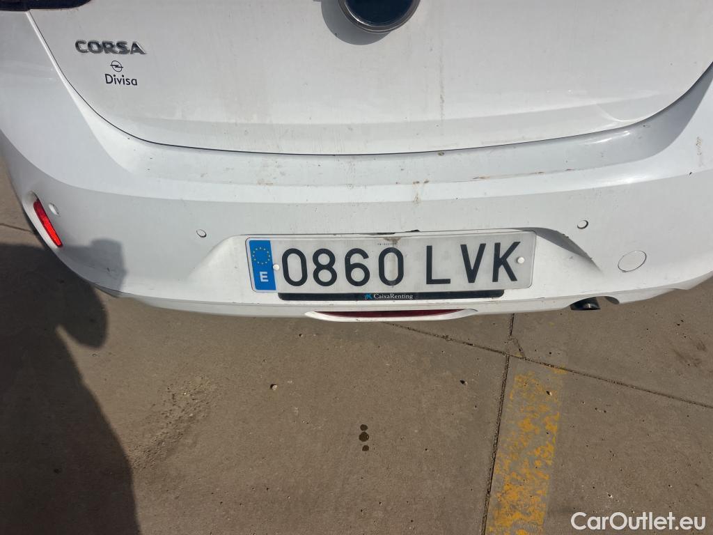  Opel  Corsa OPEL  1.2T XHL 74kW (100CV) Elegance #31