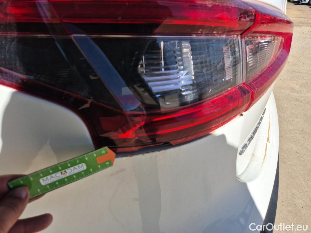  Nissan  Qashqai NISSAN  / 2017 / 5P / todoterreno dCi 85 kW (115 CV) E6D ACENTA #2