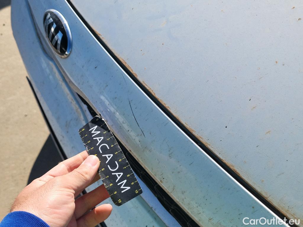  KIA  Picanto KIA  / 2017 / 5P / berlina con portón 1.0 CVVT 49kW (67CV) Concept #25