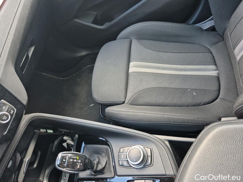  Bmw  X2 BMW  sDrive18i (CX3) #37