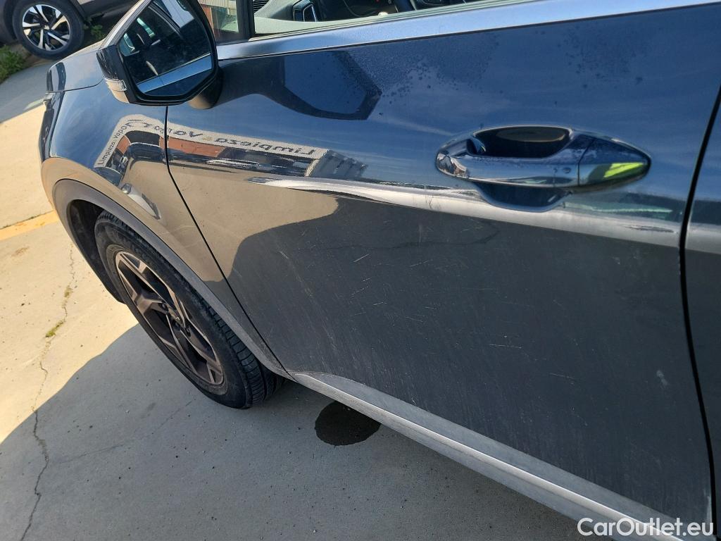  KIA  Sportage KIA  / 2022 / 5P / todoterreno 1.6 T-GDi MHEV 118kW Business 4x2 DCT #5