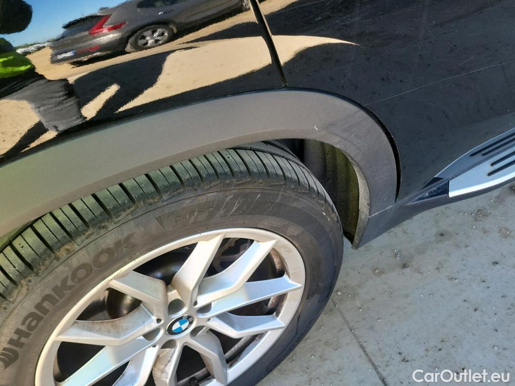  Bmw  X6 BMW  / 2019 / 5P / todoterreno xDrive30d #14