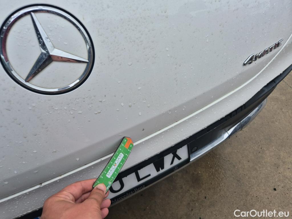  Mercedes  G-Klasee MERCEDES-BENZ GLE Coupé / 2020 / 5P / todoterreno GLE 350 de 4MATIC (Híbrido Enchufable) #31