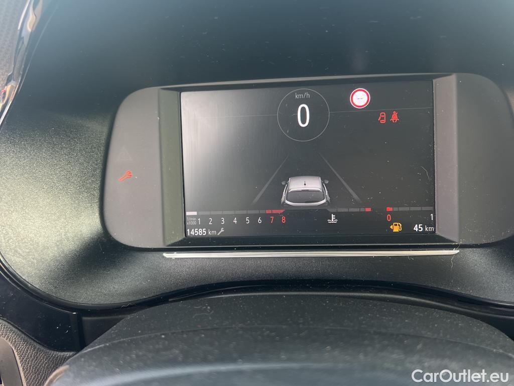  Opel  Corsa OPEL  1.2T XHL 74kW (100CV) Elegance #35