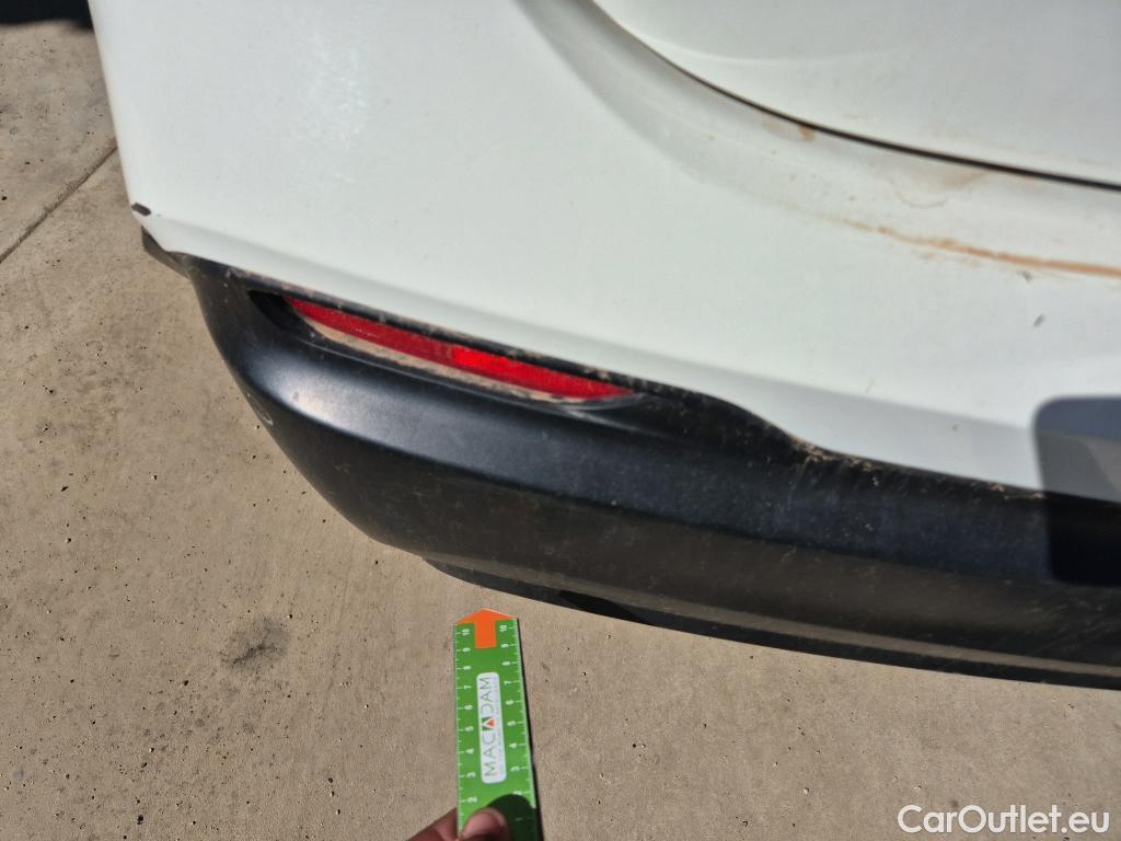  Nissan  Qashqai NISSAN  / 2017 / 5P / todoterreno dCi 85 kW (115 CV) E6D ACENTA #22