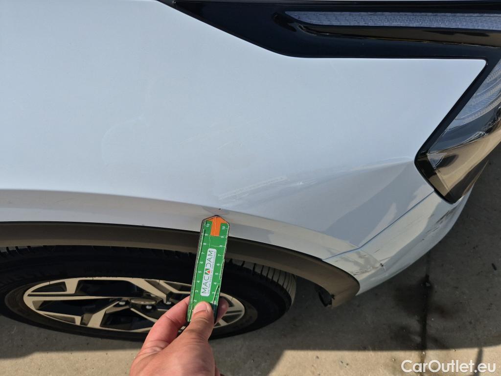  KIA  Sportage KIA  / 2022 / 5P / todoterreno 1.6 T-GDi 110kW (150CV) Concept 4x2 #40