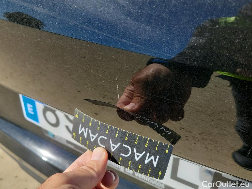  Bmw  X6 BMW  / 2019 / 5P / todoterreno xDrive30d #2