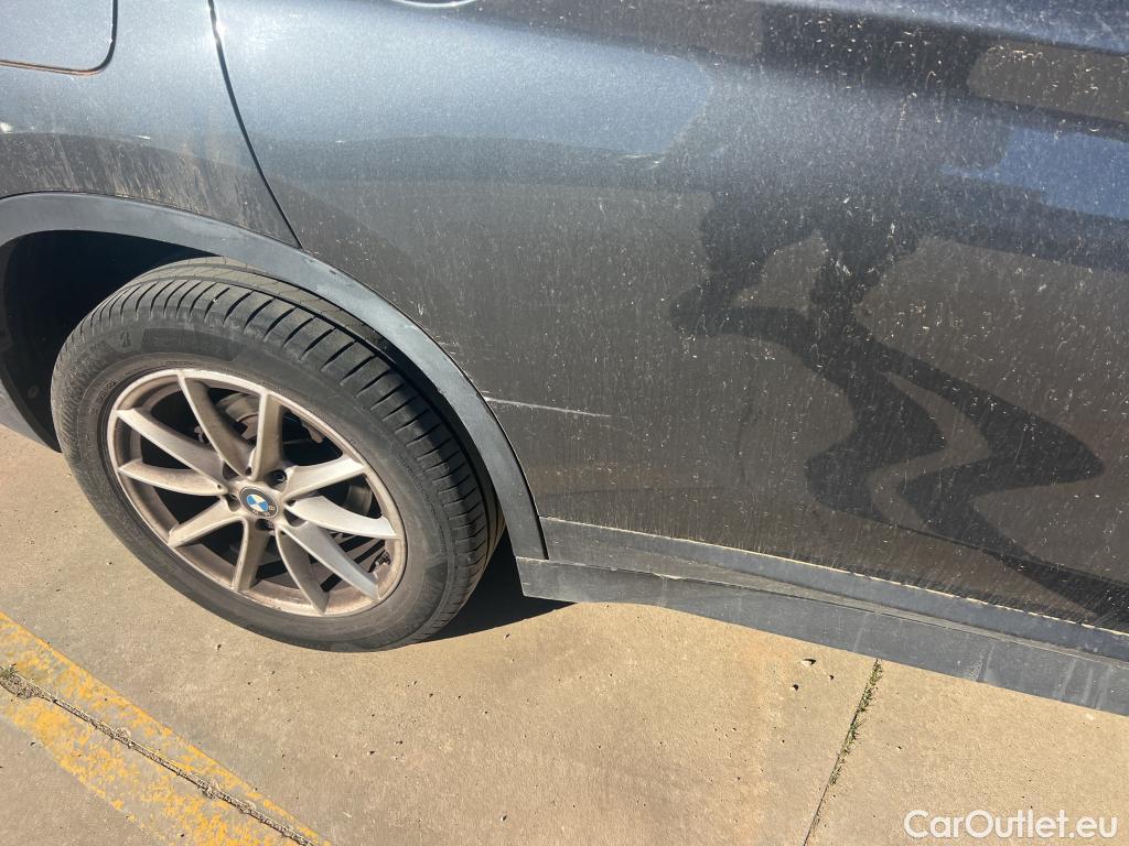  Bmw  X1 BMW  / 2019 / 5P / todoterreno sDrive18d #1