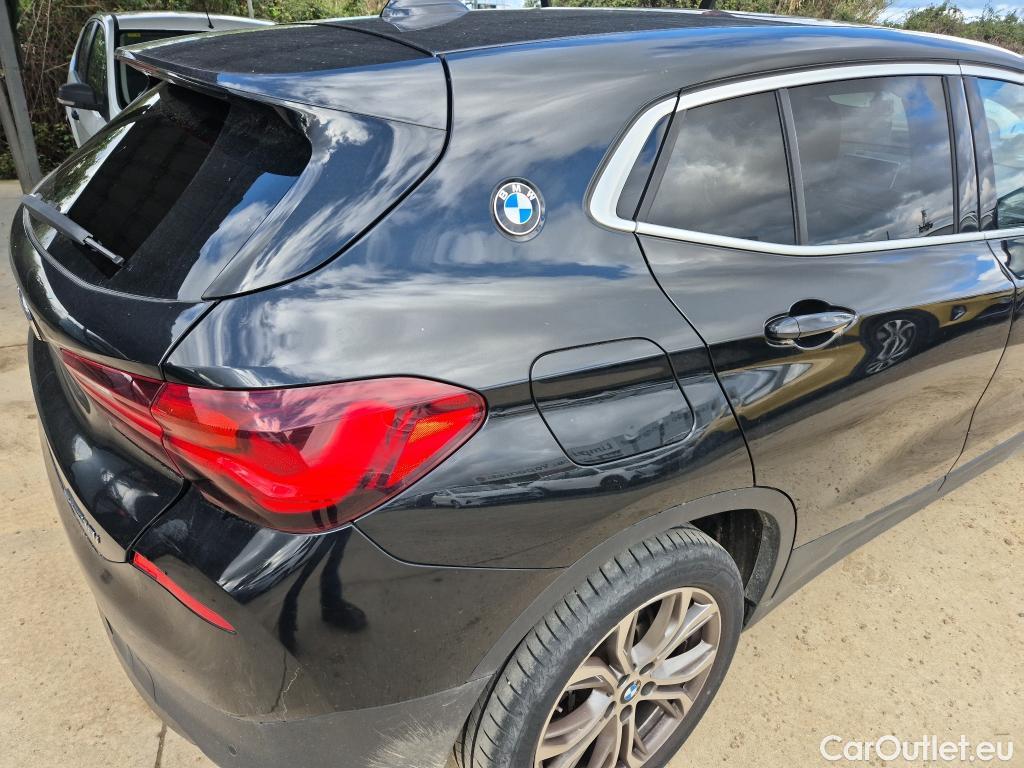  Bmw  X2 BMW  sDrive18i (CX3) #32