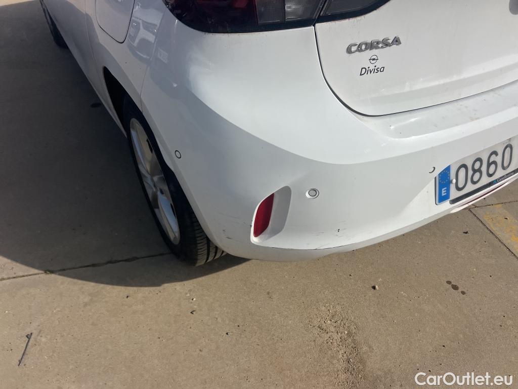  Opel  Corsa OPEL  1.2T XHL 74kW (100CV) Elegance #32