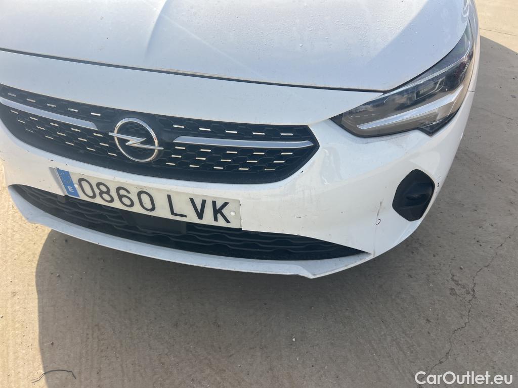  Opel  Corsa OPEL  1.2T XHL 74kW (100CV) Elegance #27