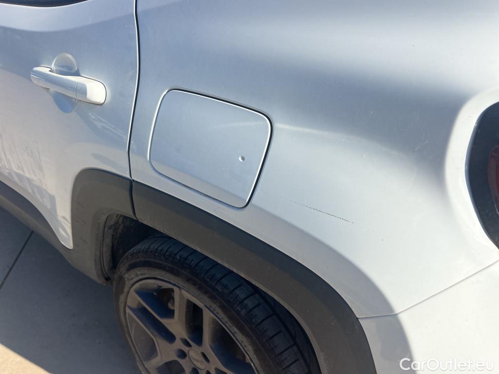  Jeep  Patriot JEEP Renegade / 2014 / 5P / todoterreno S 1.3 PHEV 177kW (240CV) AT AWD #30