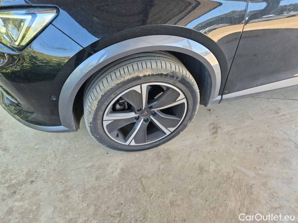  Cupra  Formentor CUPRA  / 2020 / 5P / todoterreno 1.5 TSI 110kW (150 CV) DSG #25