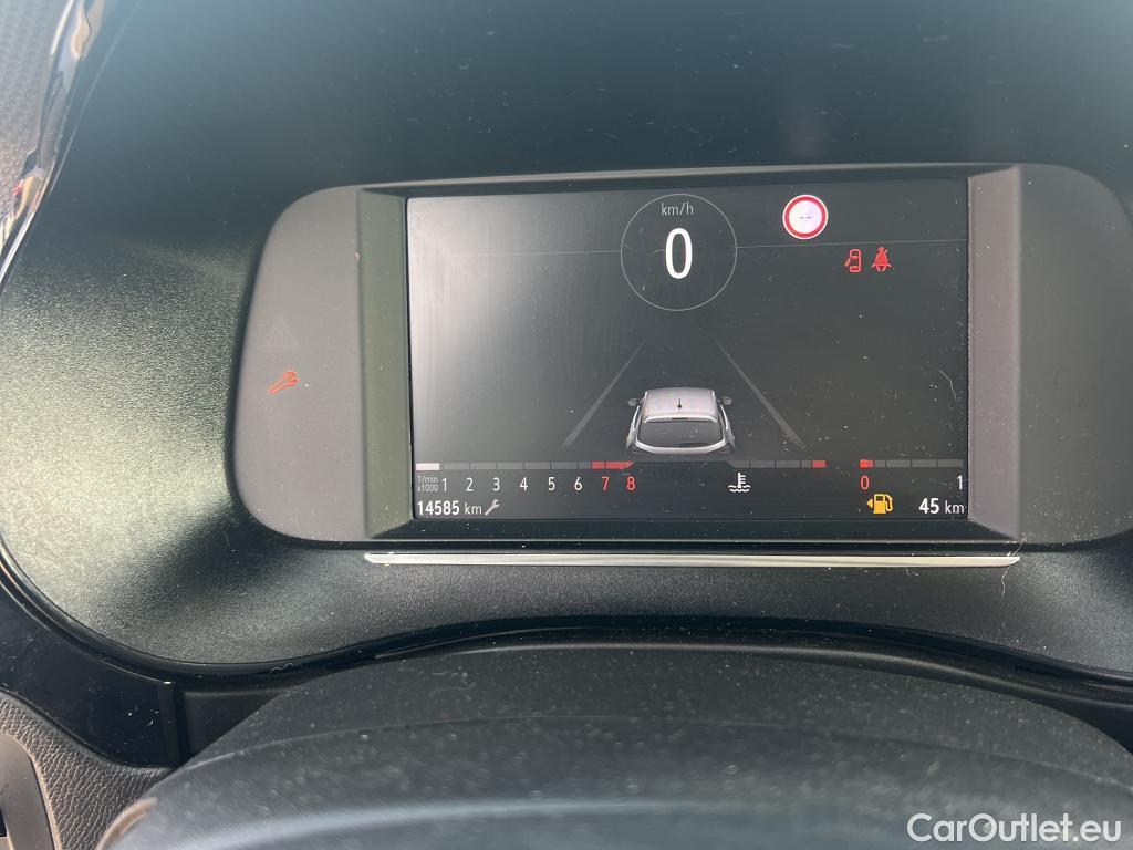  Opel  Corsa OPEL  1.2T XHL 74kW (100CV) Elegance #36