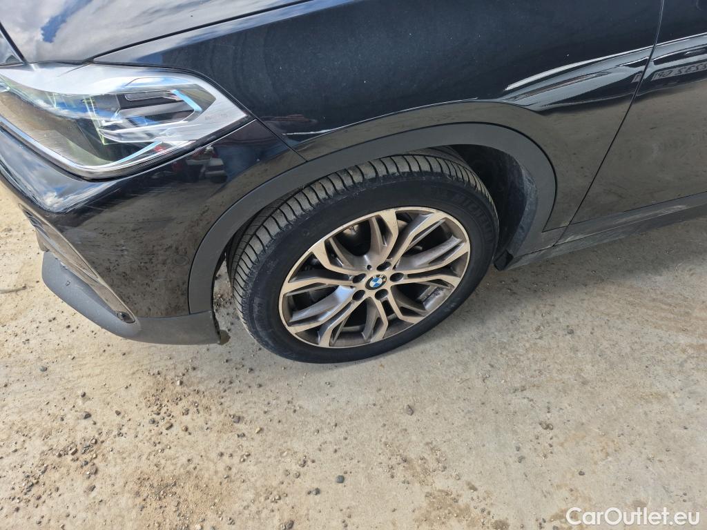  Bmw  X2 BMW  sDrive18i (CX3) #3