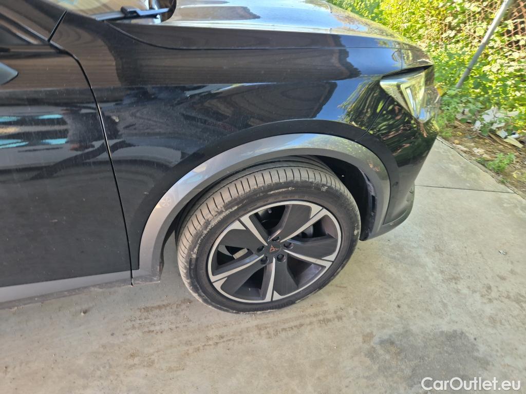  Cupra  Formentor CUPRA  / 2020 / 5P / todoterreno 1.5 TSI 110kW (150 CV) DSG #19