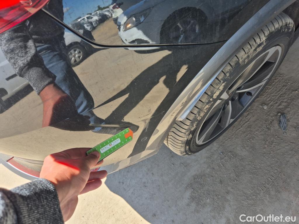  Cupra  Formentor CUPRA  / 2020 / 5P / todoterreno 1.5 TSI 110kW (150 CV) DSG #16