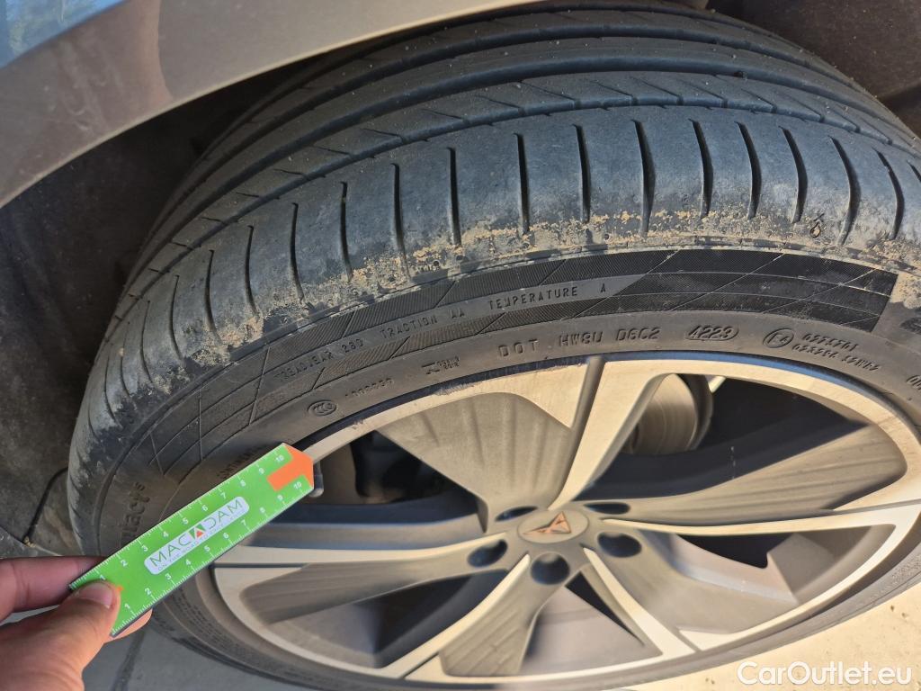  Cupra  Formentor CUPRA  / 2020 / 5P / todoterreno 1.5 TSI 110kW (150 CV) DSG #2