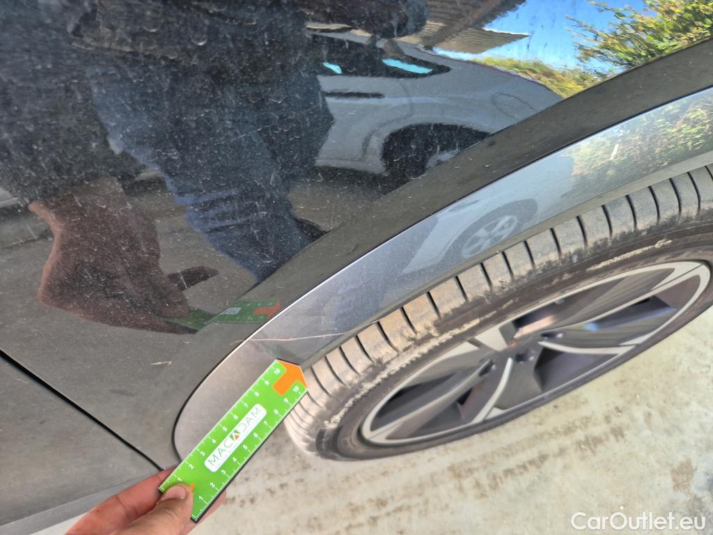  Cupra  Formentor CUPRA  / 2020 / 5P / todoterreno 1.5 TSI 110kW (150 CV) DSG #20