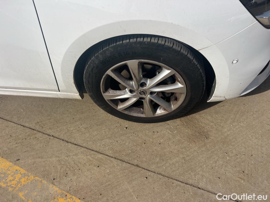  Opel  Corsa OPEL  1.2T XHL 74kW (100CV) Elegance #5