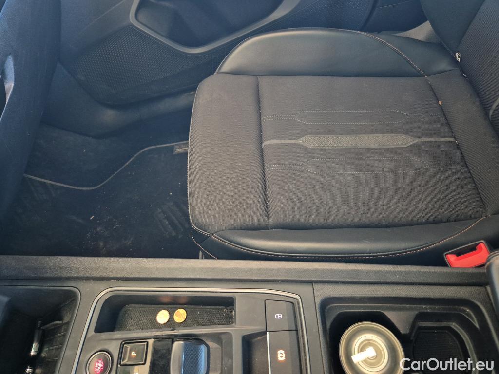  Cupra  Formentor CUPRA  / 2020 / 5P / todoterreno 1.5 TSI 110kW (150 CV) DSG #24