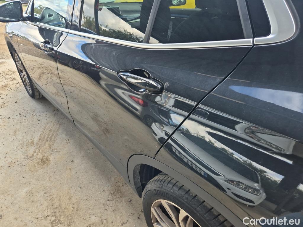  Bmw  X2 BMW  sDrive18i (CX3) #34