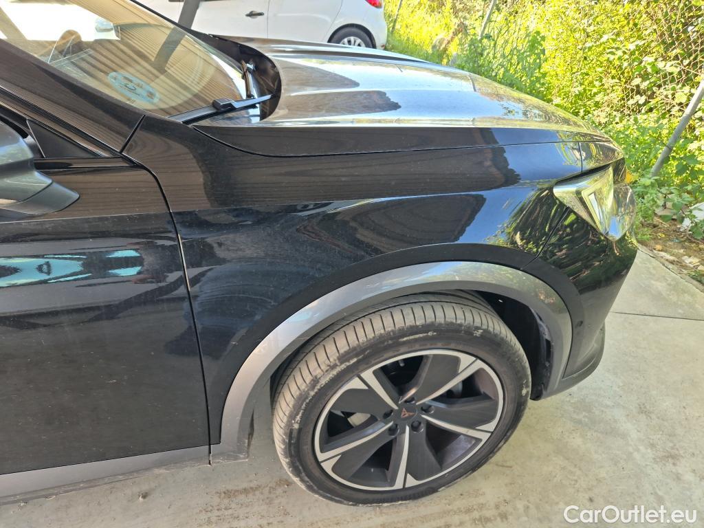  Cupra  Formentor CUPRA  / 2020 / 5P / todoterreno 1.5 TSI 110kW (150 CV) DSG #27