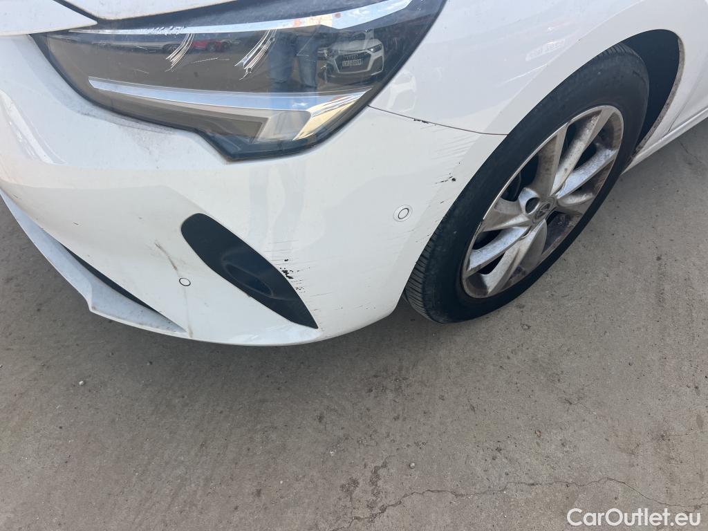  Opel  Corsa OPEL  1.2T XHL 74kW (100CV) Elegance #25