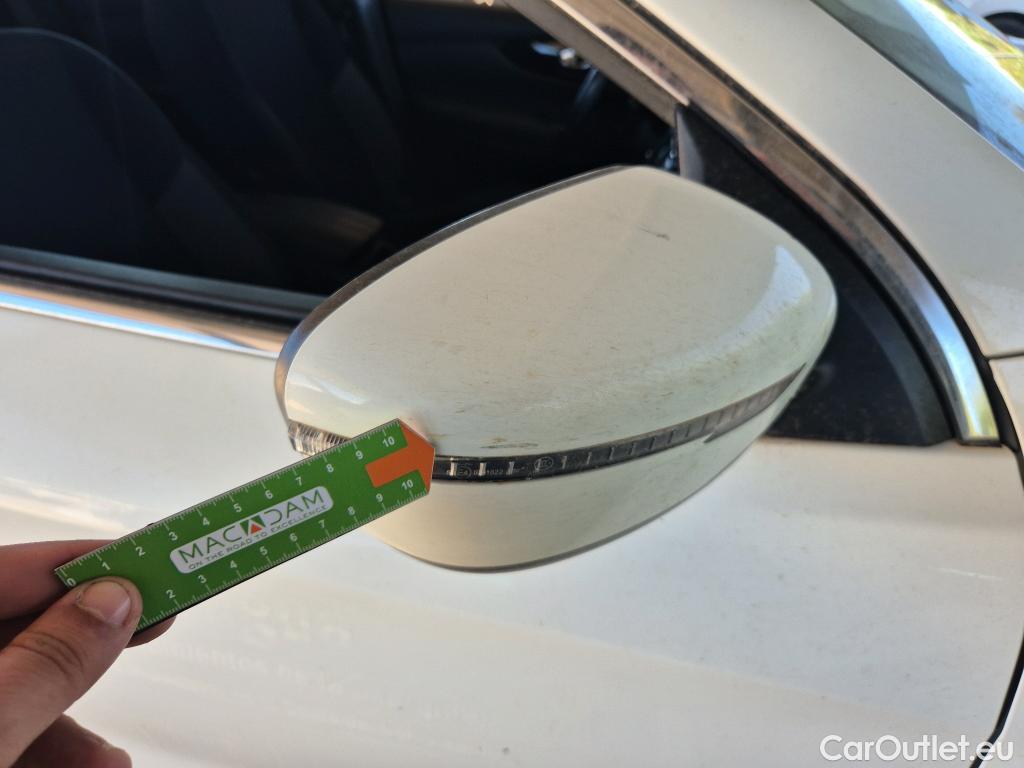  Nissan  Qashqai NISSAN  / 2017 / 5P / todoterreno dCi 85 kW (115 CV) E6D ACENTA #36