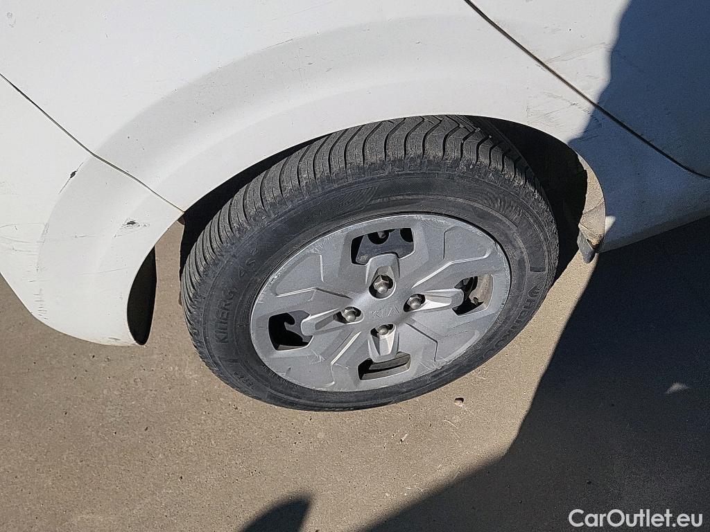  KIA  Picanto KIA  / 2017 / 5P / berlina con portón 1.0 CVVT 49kW (67CV) Concept #28