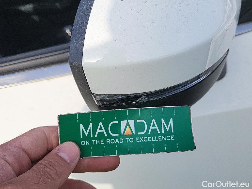  Nissan  Qashqai NISSAN  / 2021 / 5P / todoterreno DIG-T 103kW (140CV) mHEV 4x2 Acenta #8