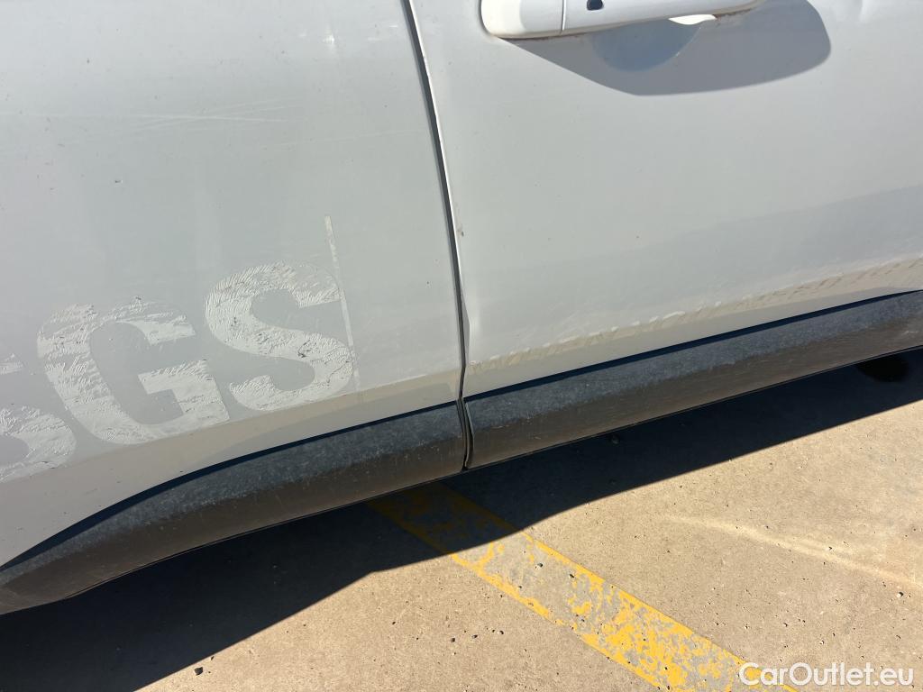  Jeep  Patriot JEEP Renegade / 2014 / 5P / todoterreno S 1.3 PHEV 177kW (240CV) AT AWD #5