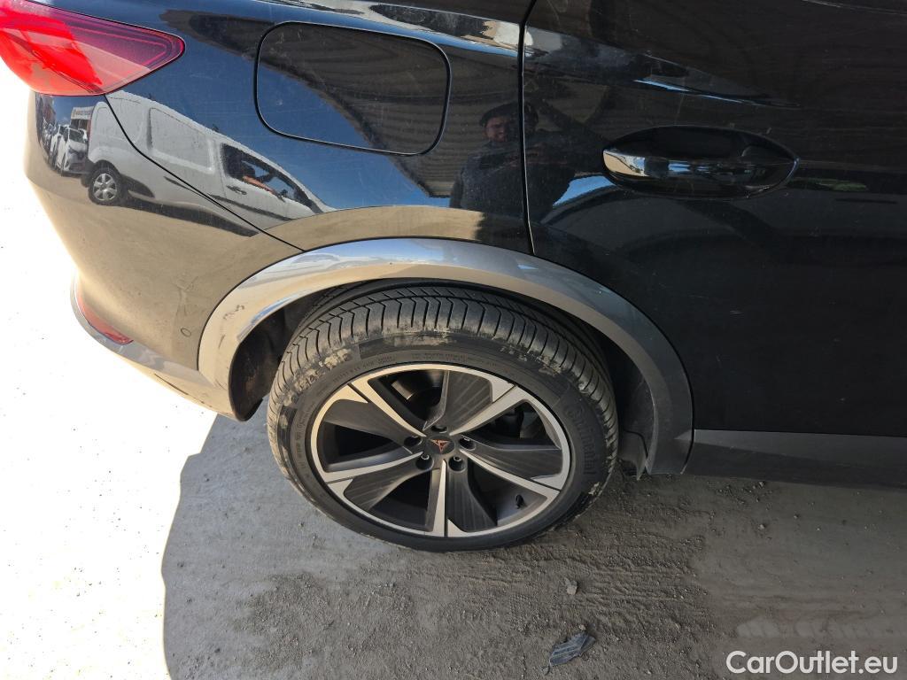  Cupra  Formentor CUPRA  / 2020 / 5P / todoterreno 1.5 TSI 110kW (150 CV) DSG #21