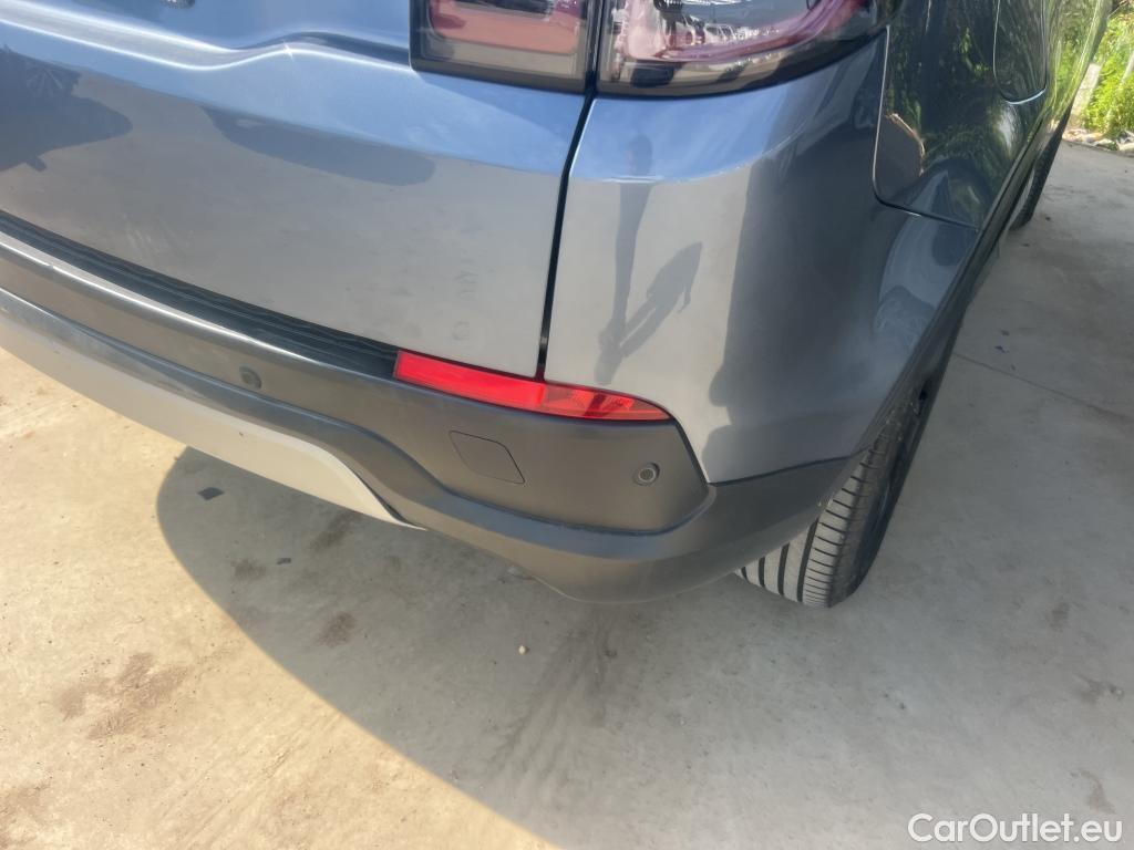  Land Rover  Discovery LAND ROVER  Sport / 2019 / 5P / todoterreno 2.0 Si4 200 PS AWD Auto MHEV S #27