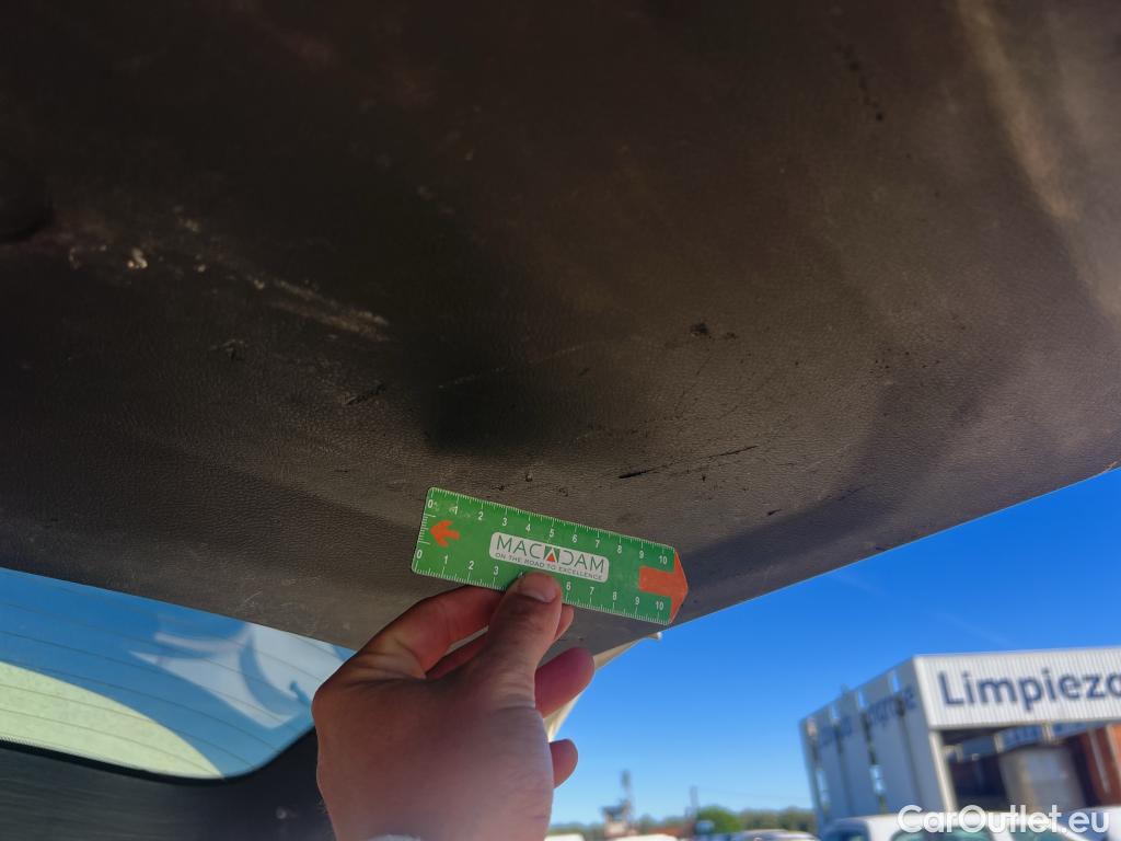  Jeep  Patriot JEEP Renegade / 2014 / 5P / todoterreno S 1.3 PHEV 177kW (240CV) AT AWD #39