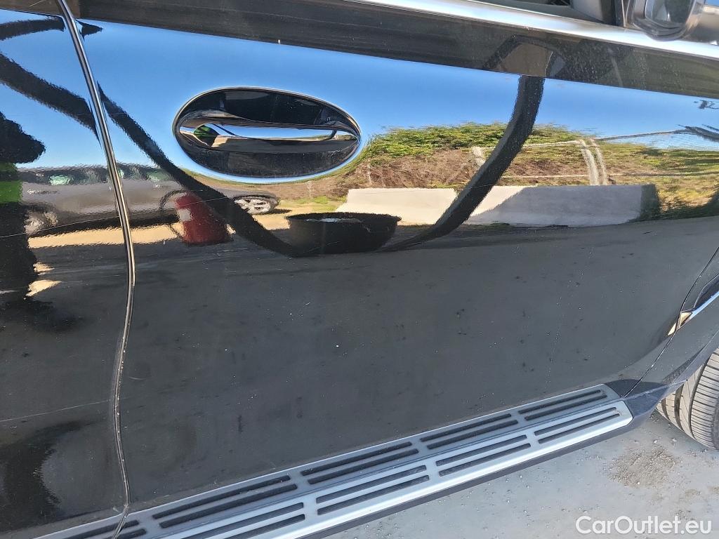  Bmw  X6 BMW  / 2019 / 5P / todoterreno xDrive30d #12