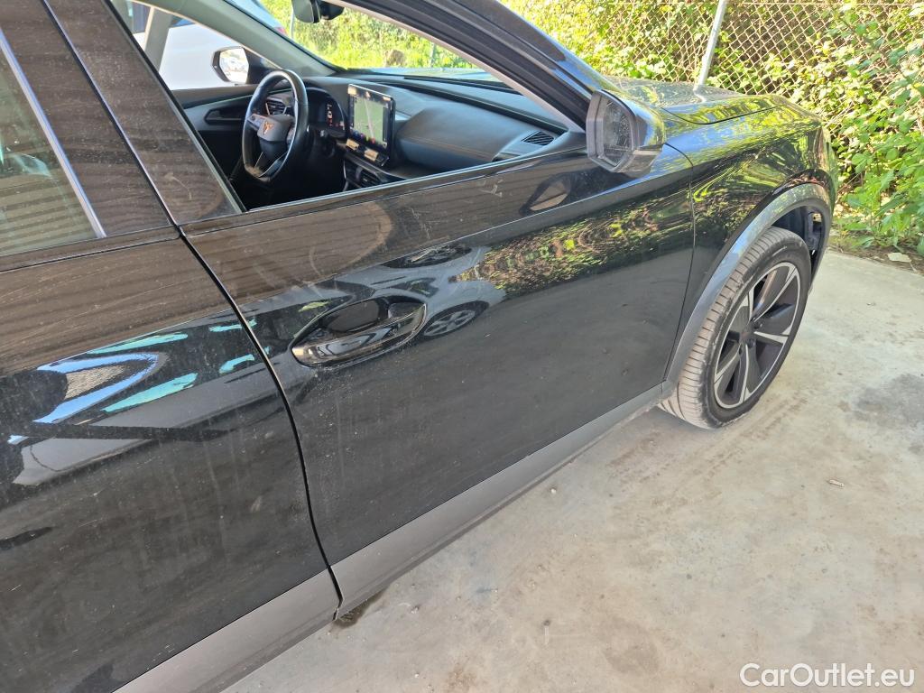  Cupra  Formentor CUPRA  / 2020 / 5P / todoterreno 1.5 TSI 110kW (150 CV) DSG #29