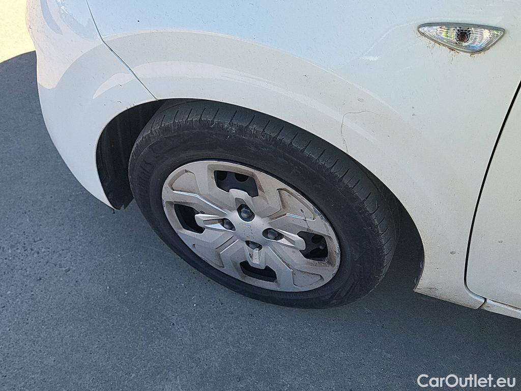  KIA  Picanto KIA  / 2017 / 5P / berlina con portón 1.0 CVVT 49kW (67CV) Concept #32