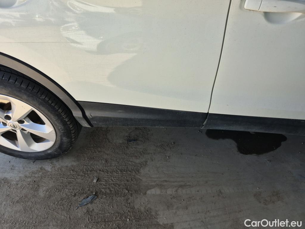  Nissan  Qashqai NISSAN  / 2017 / 5P / todoterreno dCi 85 kW (115 CV) E6D ACENTA #42